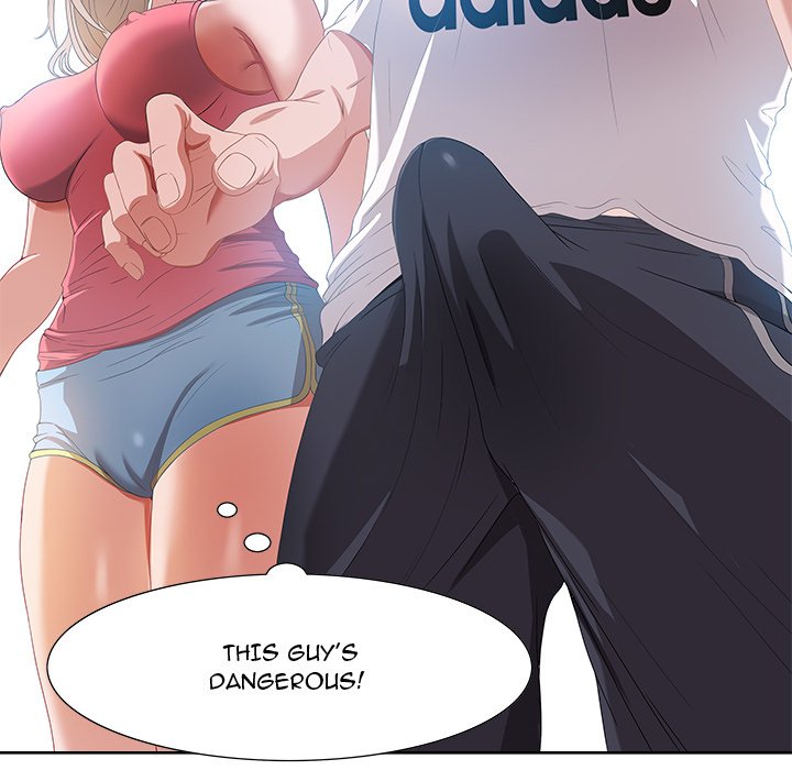 Tasty Chat 0km Manhwa - Chapter 2 Page 135