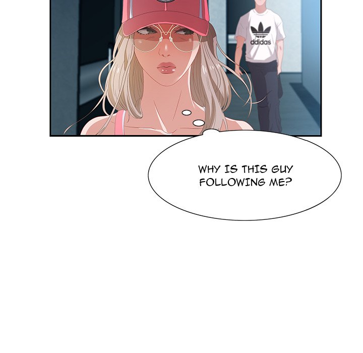 Tasty Chat 0km Manhwa - Chapter 2 Page 138