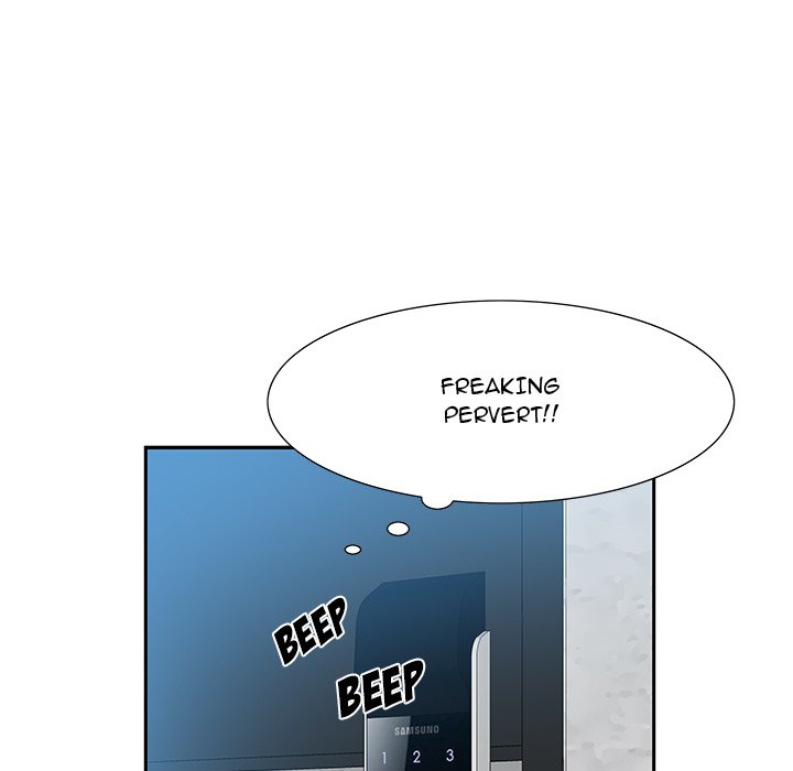 Tasty Chat 0km Manhwa - Chapter 2 Page 140