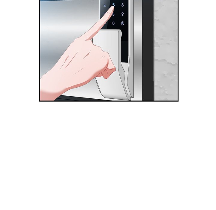 Tasty Chat 0km Manhwa - Chapter 2 Page 141