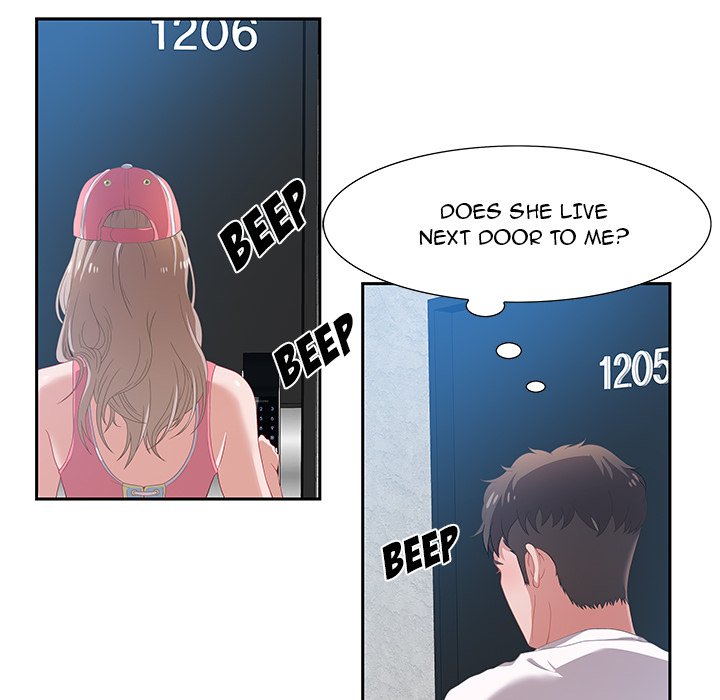 Tasty Chat 0km Manhwa - Chapter 2 Page 142