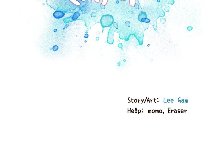 Tasty Chat 0km Manhwa - Chapter 21 Page 1