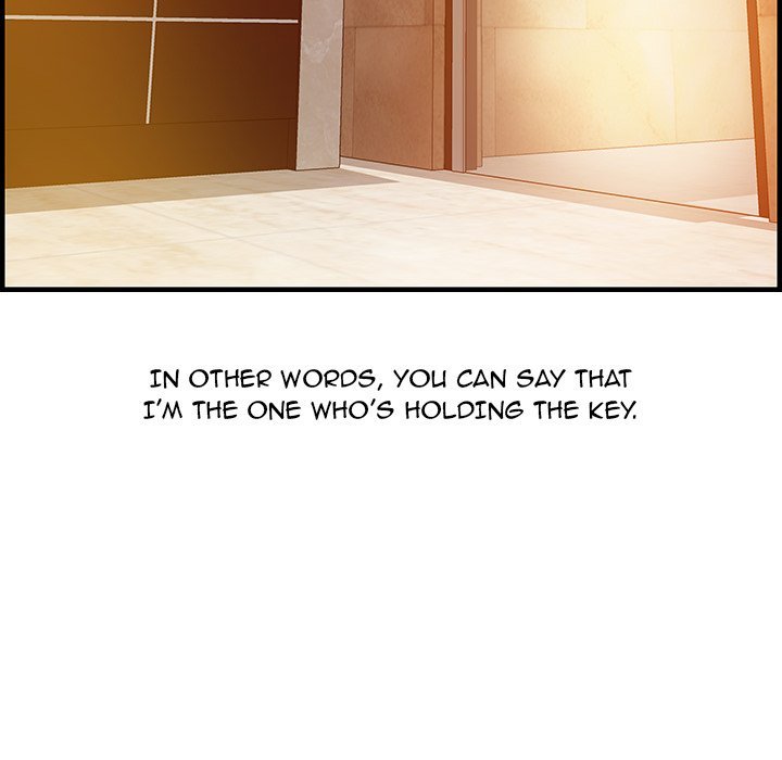 Tasty Chat 0km Manhwa - Chapter 21 Page 5