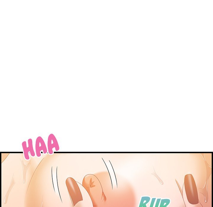 Tasty Chat 0km Manhwa - Chapter 21 Page 7