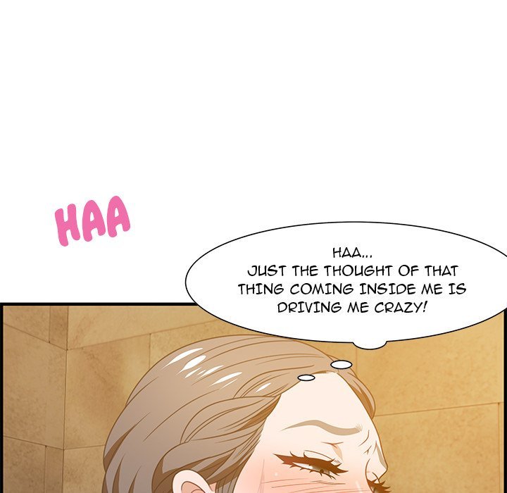 Tasty Chat 0km Manhwa - Chapter 21 Page 18