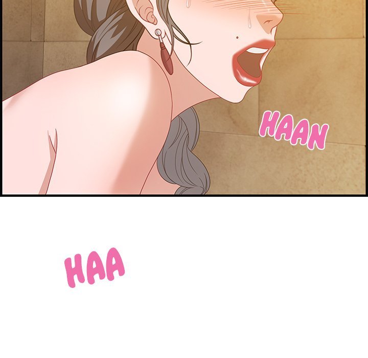 Tasty Chat 0km Manhwa - Chapter 21 Page 19