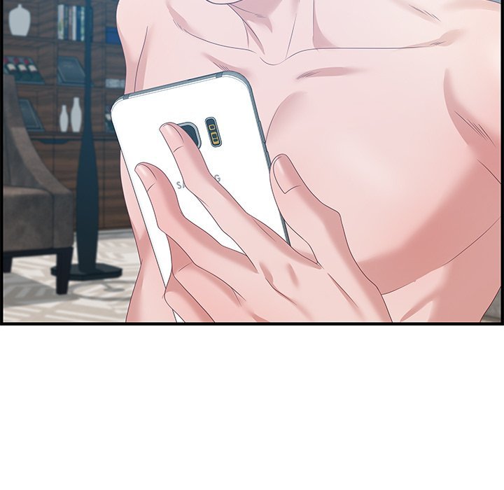 Tasty Chat 0km Manhwa - Chapter 21 Page 21