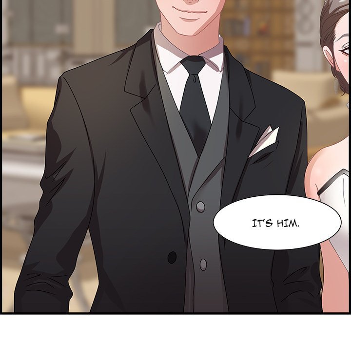 Tasty Chat 0km Manhwa - Chapter 21 Page 23