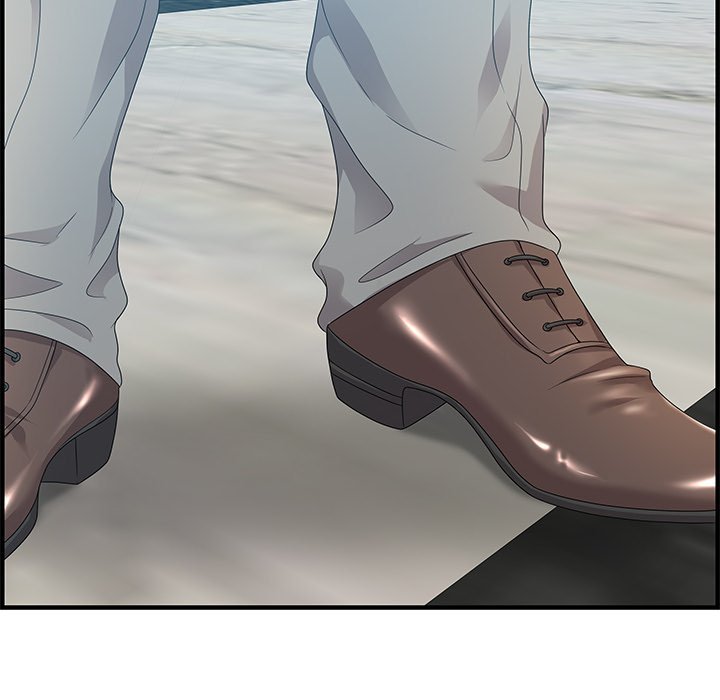 Tasty Chat 0km Manhwa - Chapter 21 Page 25