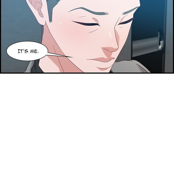 Tasty Chat 0km Manhwa - Chapter 21 Page 28