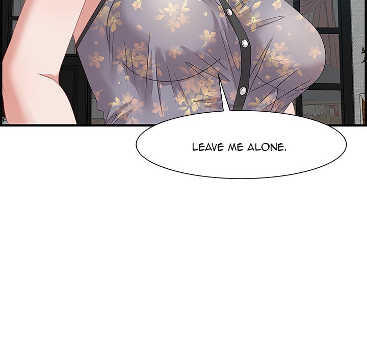 Tasty Chat 0km Manhwa - Chapter 21 Page 30