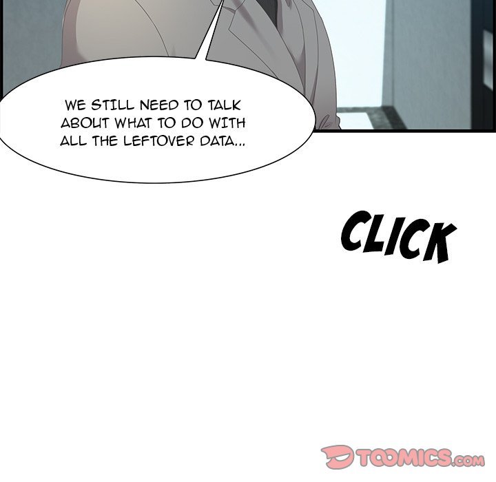 Tasty Chat 0km Manhwa - Chapter 21 Page 32
