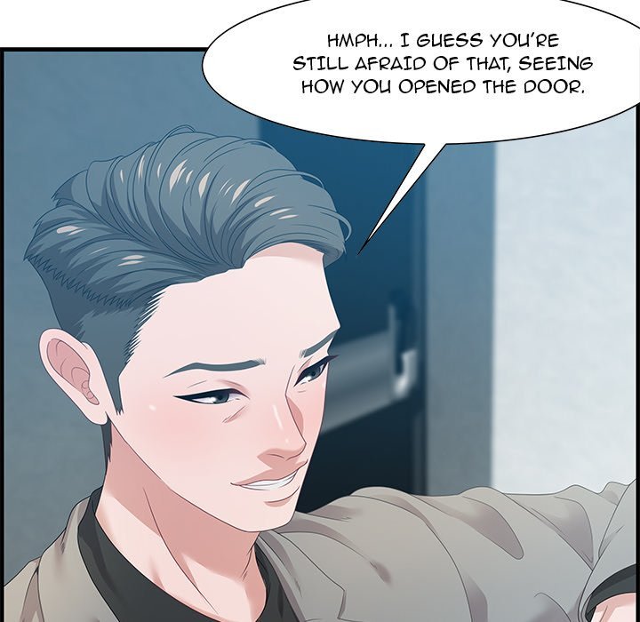 Tasty Chat 0km Manhwa - Chapter 21 Page 35