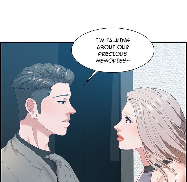 Tasty Chat 0km Manhwa - Chapter 21 Page 37