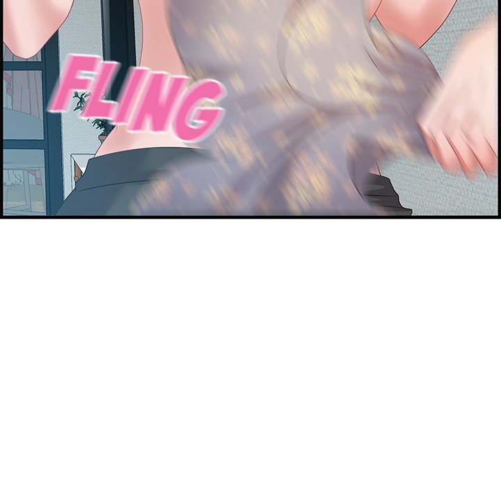 Tasty Chat 0km Manhwa - Chapter 21 Page 42