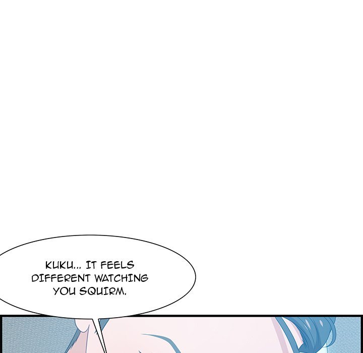 Tasty Chat 0km Manhwa - Chapter 21 Page 60