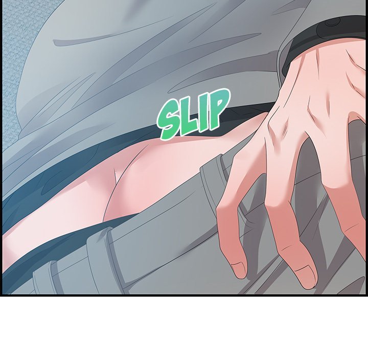 Tasty Chat 0km Manhwa - Chapter 21 Page 63