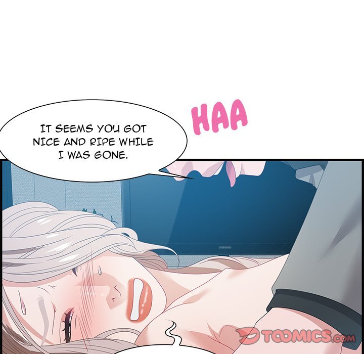Tasty Chat 0km Manhwa - Chapter 21 Page 74