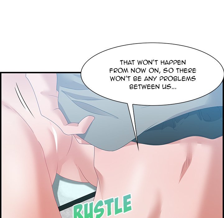 Tasty Chat 0km Manhwa - Chapter 21 Page 81
