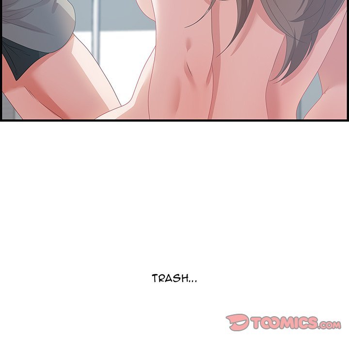 Tasty Chat 0km Manhwa - Chapter 21 Page 86
