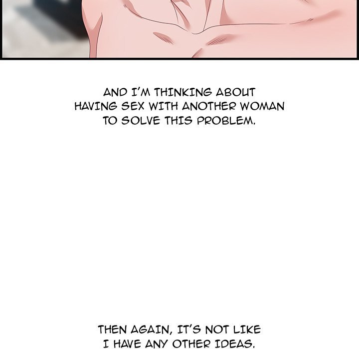 Tasty Chat 0km Manhwa - Chapter 21 Page 90