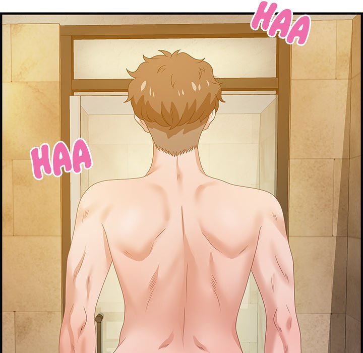 Tasty Chat 0km Manhwa - Chapter 21 Page 107