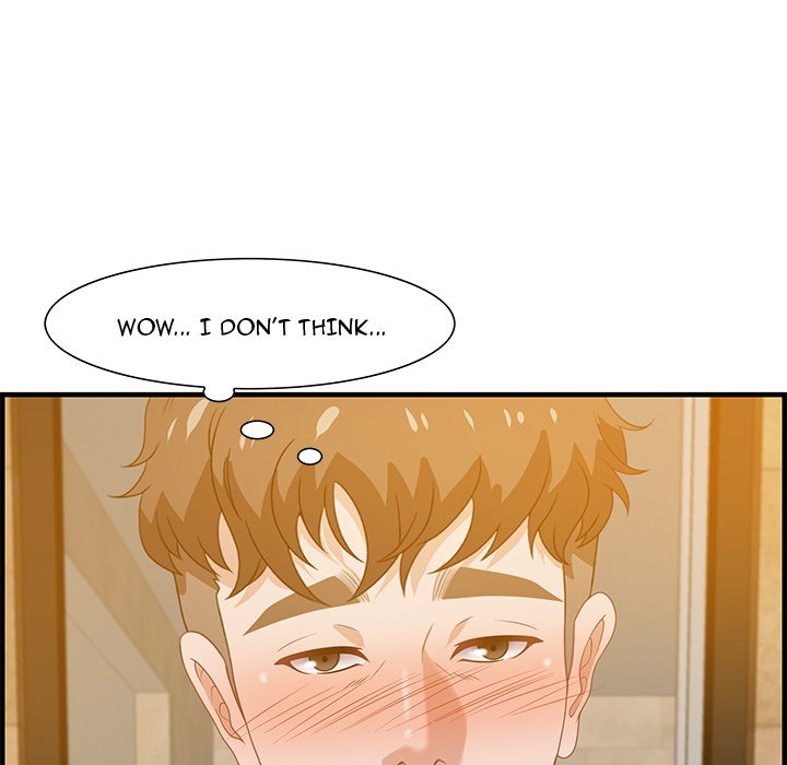 Tasty Chat 0km Manhwa - Chapter 21 Page 111