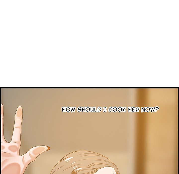 Tasty Chat 0km Manhwa - Chapter 21 Page 127