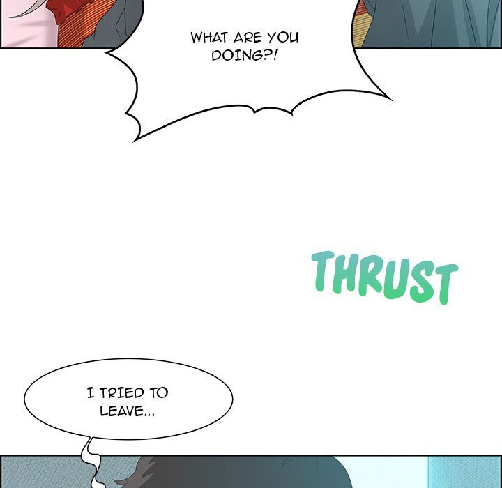 Tasty Chat 0km Manhwa - Chapter 30 Page 5