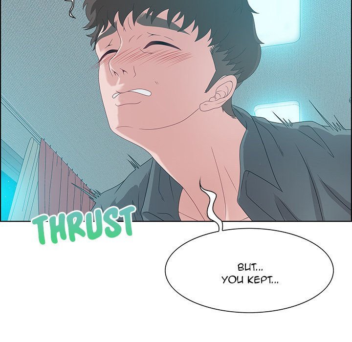 Tasty Chat 0km Manhwa - Chapter 30 Page 6