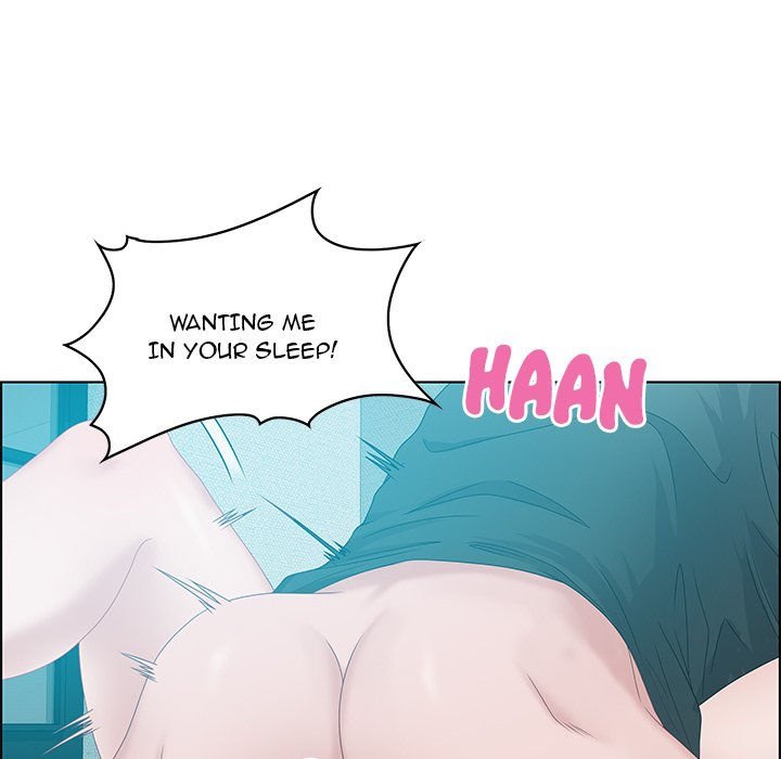 Tasty Chat 0km Manhwa - Chapter 30 Page 7