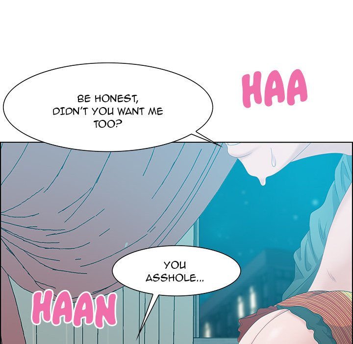 Tasty Chat 0km Manhwa - Chapter 30 Page 9