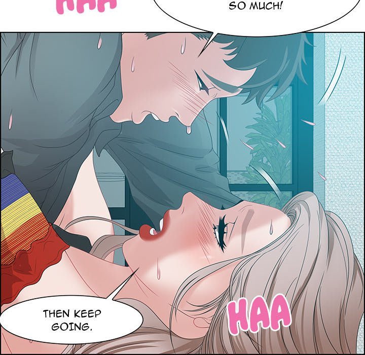 Tasty Chat 0km Manhwa - Chapter 30 Page 13