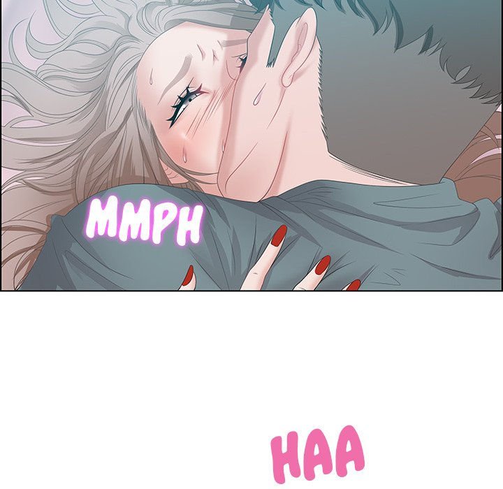 Tasty Chat 0km Manhwa - Chapter 30 Page 15