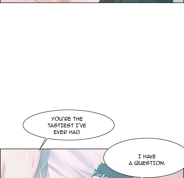 Tasty Chat 0km Manhwa - Chapter 30 Page 21