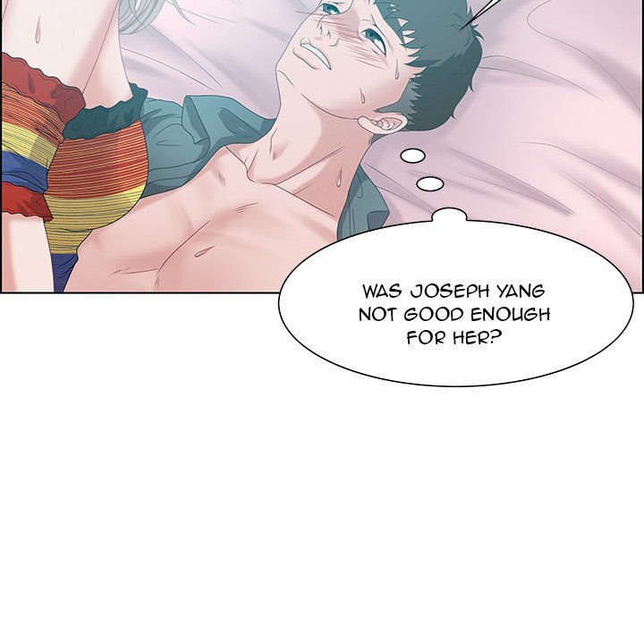 Tasty Chat 0km Manhwa - Chapter 30 Page 22