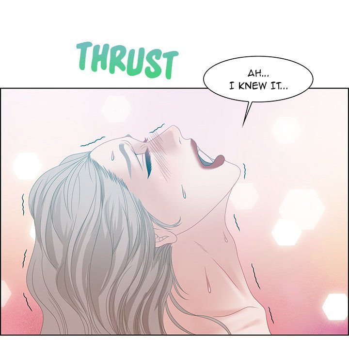 Tasty Chat 0km Manhwa - Chapter 30 Page 25