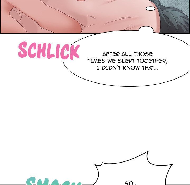 Tasty Chat 0km Manhwa - Chapter 30 Page 29