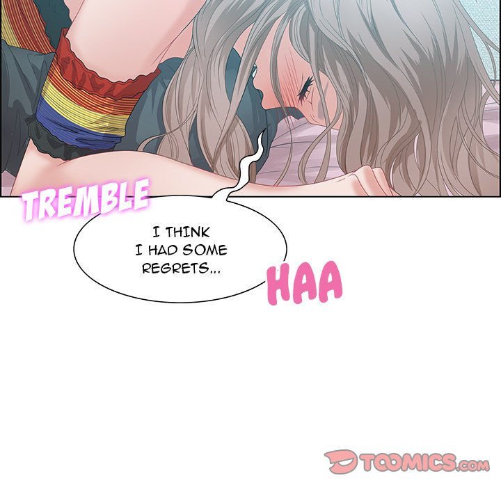 Tasty Chat 0km Manhwa - Chapter 30 Page 32