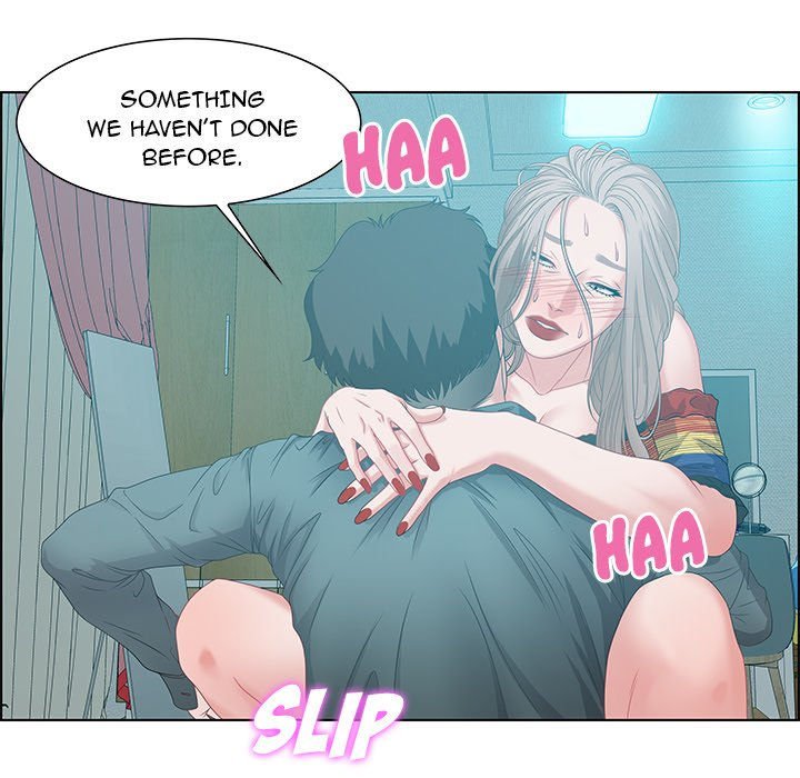 Tasty Chat 0km Manhwa - Chapter 30 Page 37