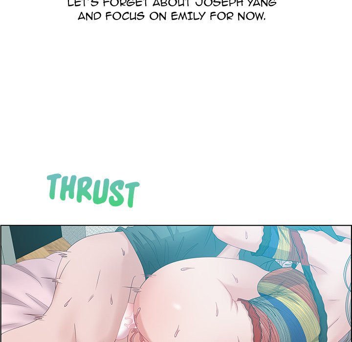 Tasty Chat 0km Manhwa - Chapter 30 Page 43