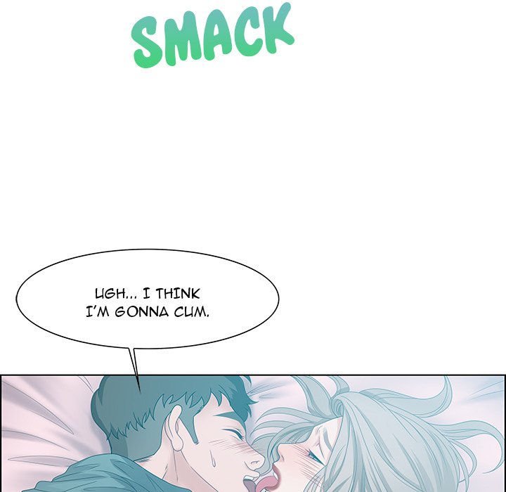 Tasty Chat 0km Manhwa - Chapter 30 Page 46