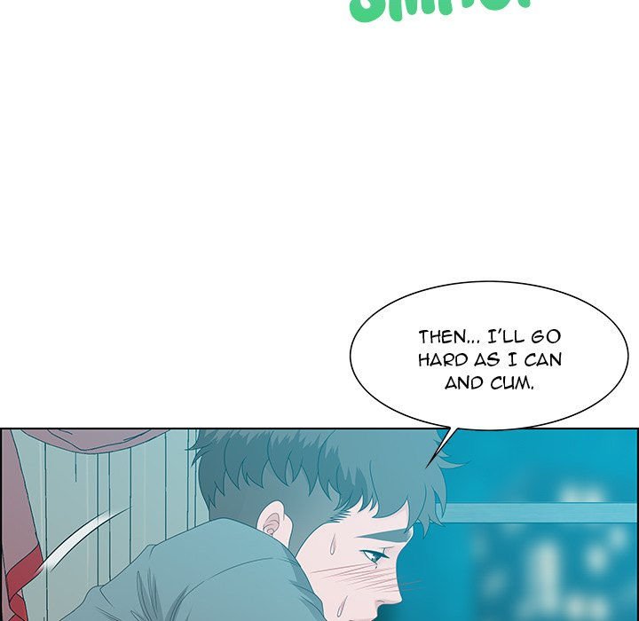 Tasty Chat 0km Manhwa - Chapter 30 Page 48