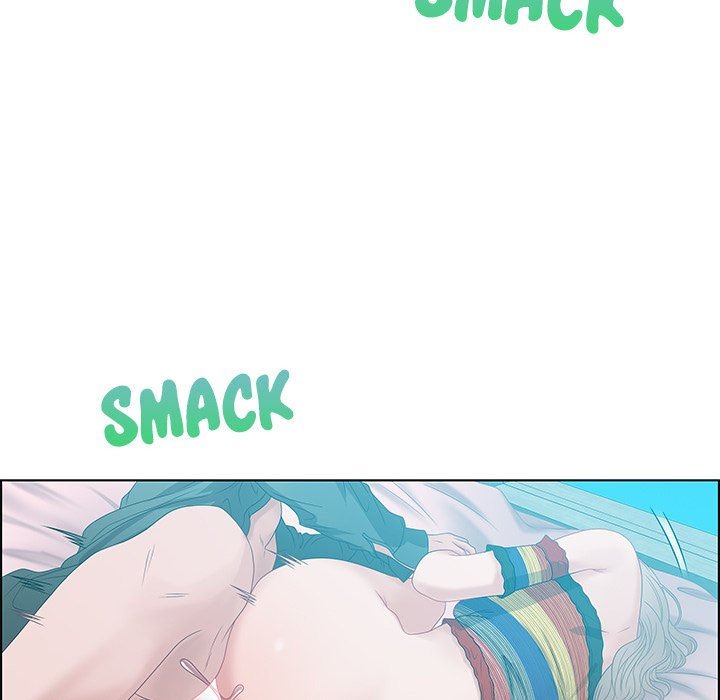 Tasty Chat 0km Manhwa - Chapter 30 Page 51