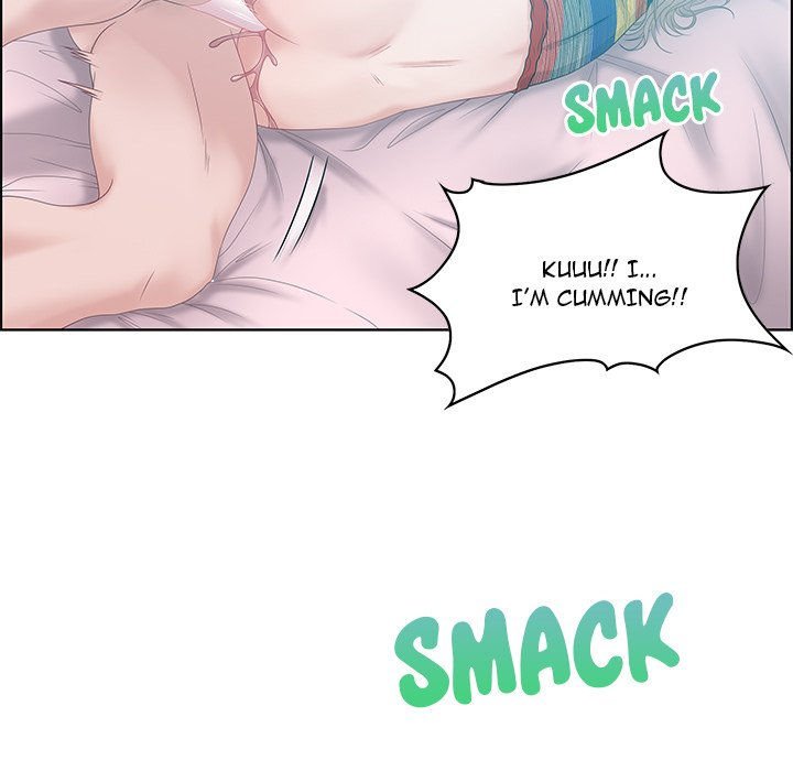 Tasty Chat 0km Manhwa - Chapter 30 Page 52