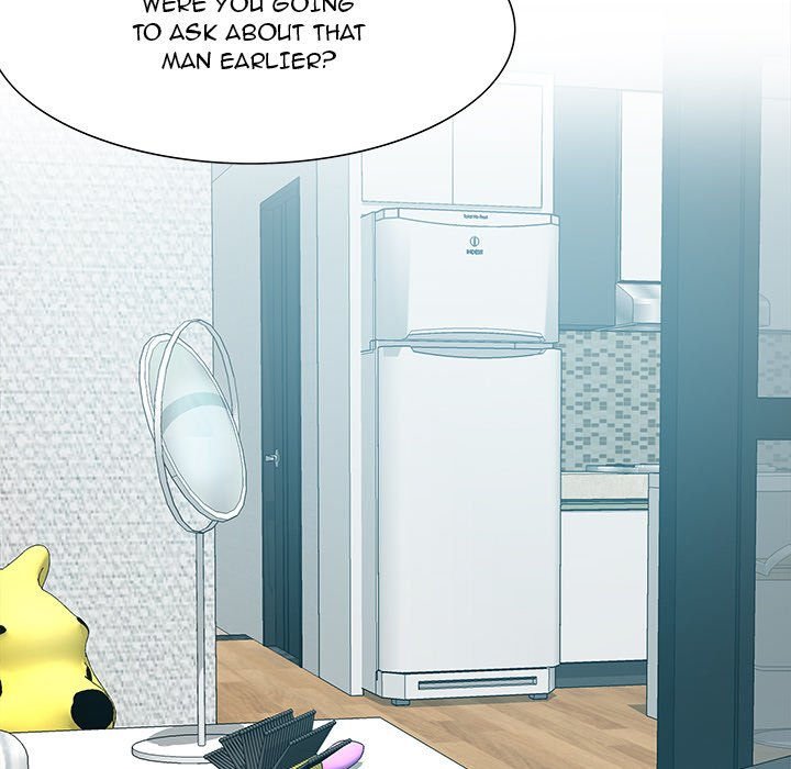Tasty Chat 0km Manhwa - Chapter 30 Page 59
