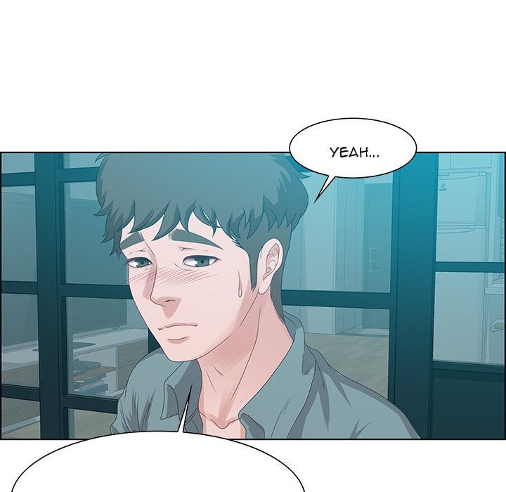 Tasty Chat 0km Manhwa - Chapter 30 Page 61