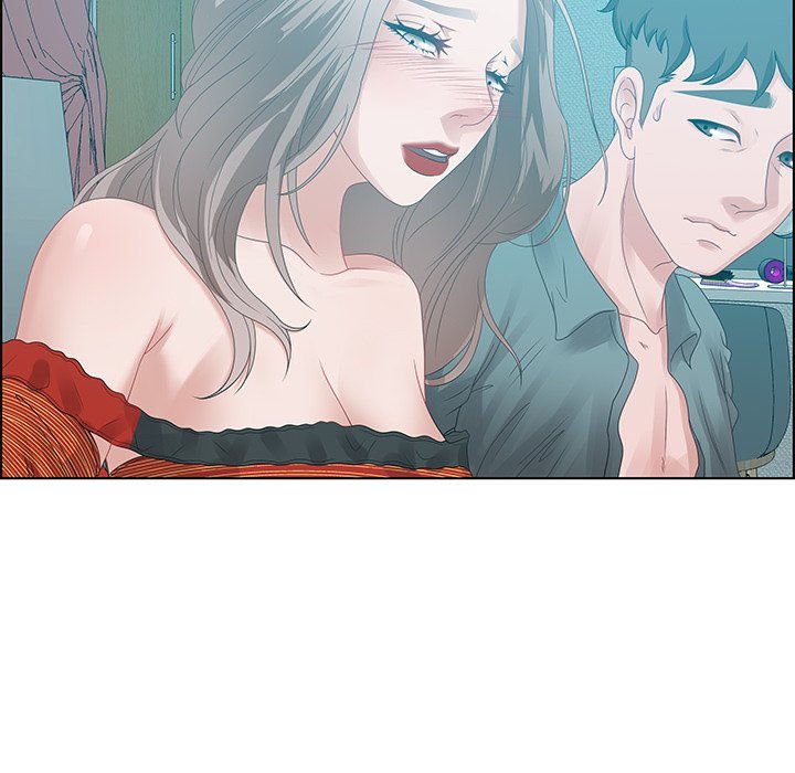 Tasty Chat 0km Manhwa - Chapter 30 Page 67