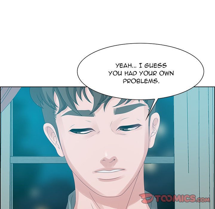 Tasty Chat 0km Manhwa - Chapter 30 Page 68