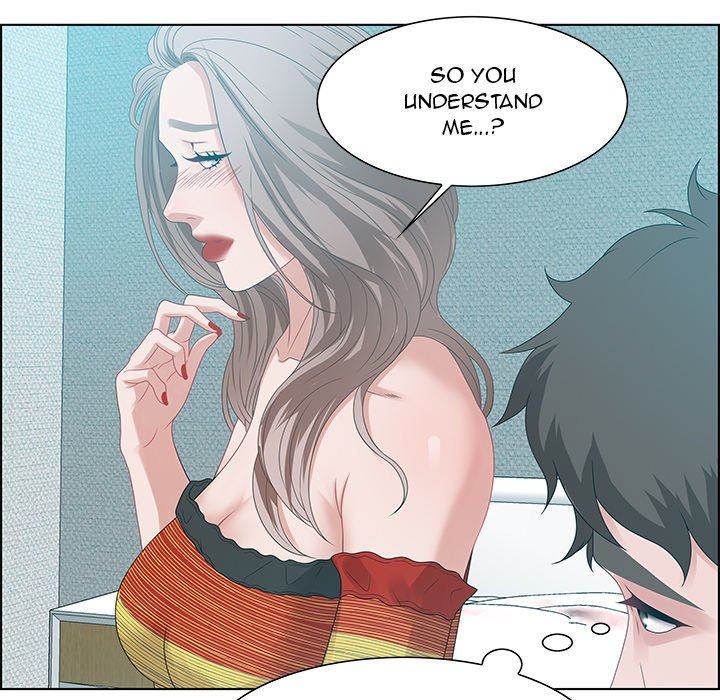 Tasty Chat 0km Manhwa - Chapter 30 Page 70